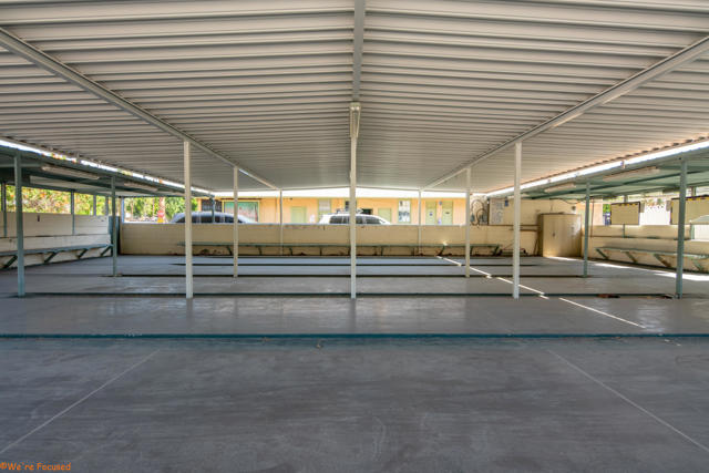 Were Focused Horizon Mobile Village Stoc