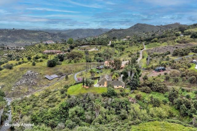 Detail Gallery Image 32 of 32 For 30181 via Maria Elena, Bonsall,  CA 92003 - 3 Beds | 2/1 Baths