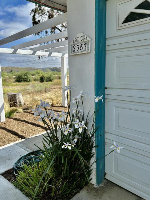 Detail Gallery Image 13 of 16 For 2357 via Monserate, Fallbrook,  CA 92028 - 2 Beds | 1 Baths