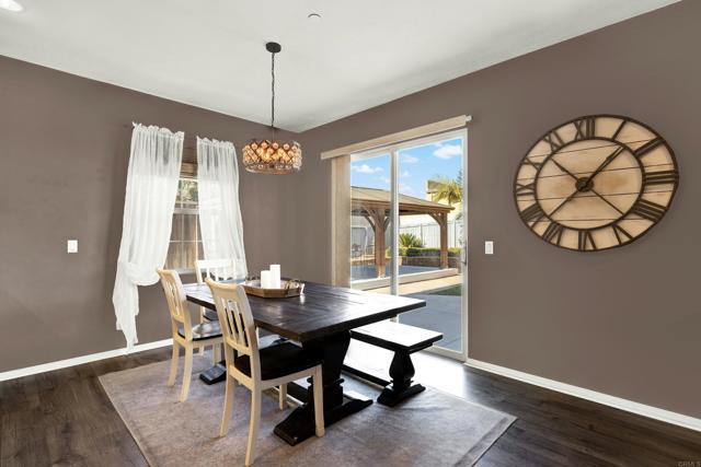 Detail Gallery Image 10 of 64 For 1128 Sage Ln, Vista,  CA 92084 - 4 Beds | 3/1 Baths