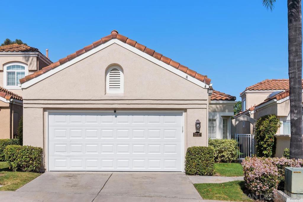 12127 Royal Lytham Row, Rancho Bernardo