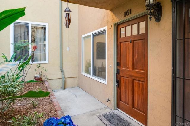 Detail Gallery Image 26 of 31 For 4847 Williamsburg Ln #161,  La Mesa,  CA 91942 - 1 Beds | 1 Baths