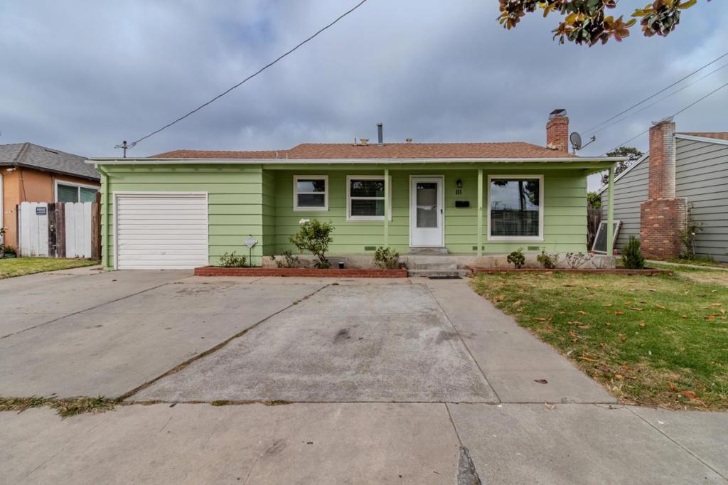 111 Mayfair Drive