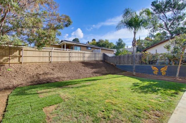 Detail Gallery Image 39 of 44 For 12021 Mcwest Lane, Lakeside,  CA 92040 - 4 Beds | 2/1 Baths