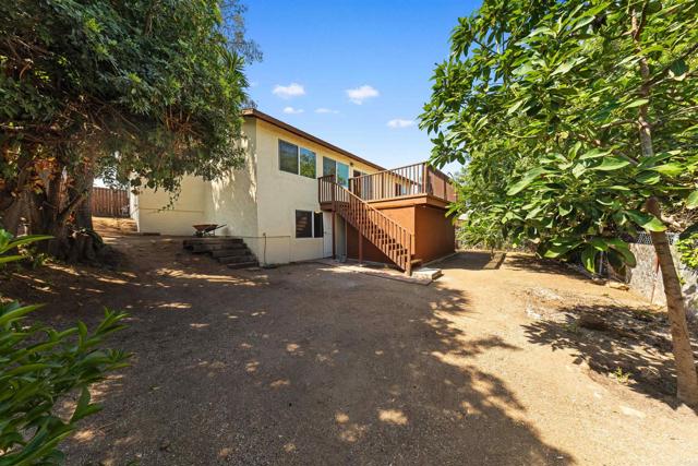 Detail Gallery Image 21 of 30 For 8808 Leigh Ave, Spring Valley,  CA 91977 - 4 Beds | 2 Baths