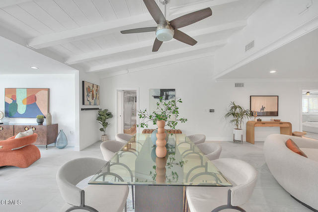 Detail Gallery Image 4 of 21 For 1420 Riviera Dr, Pasadena,  CA 91107 - 3 Beds | 2 Baths