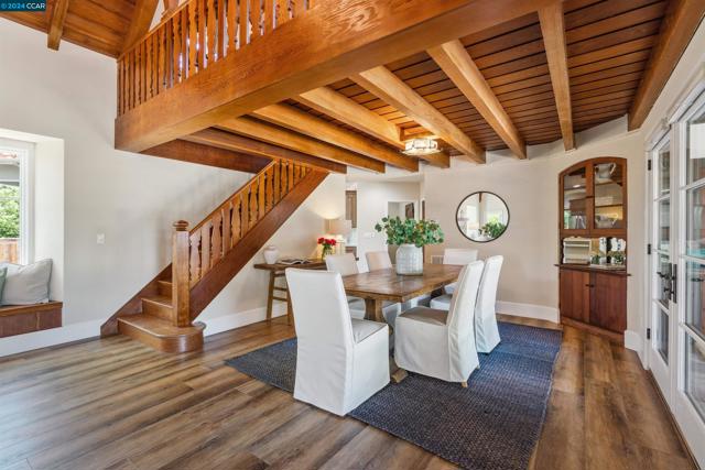 Image 11 of 42 For 850 Las Trampas Rd