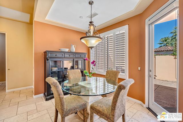 7 Ridgeline Way, Rancho Mirage, CA 92270
