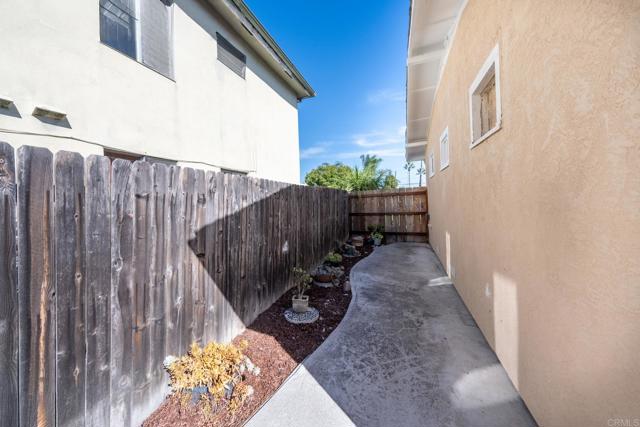 Detail Gallery Image 31 of 33 For 4104 36th St, San Diego,  CA 92104 - 2 Beds | 1 Baths