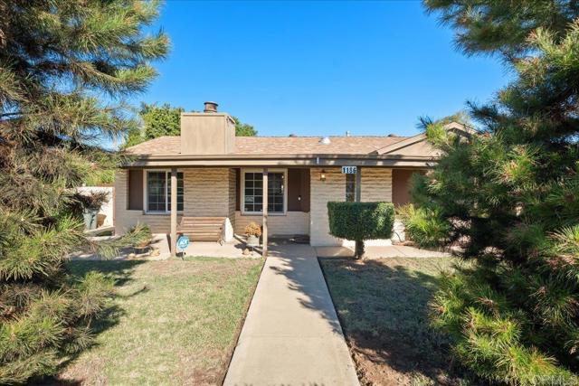 Detail Gallery Image 27 of 27 For 1186 E Lexington, El Cajon,  CA 92019 - – Beds | – Baths