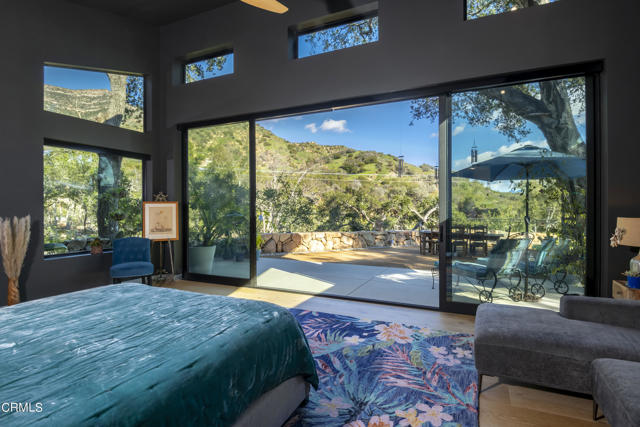 Detail Gallery Image 20 of 45 For 1458 Foothill Rd, Ojai,  CA 93023 - 3 Beds | 3/1 Baths