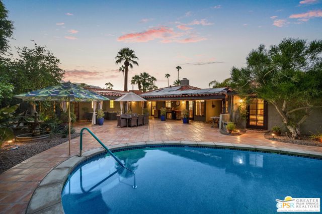 1471 East El Alameda, Palm Springs, CA 92262 | Slideshow Image #64