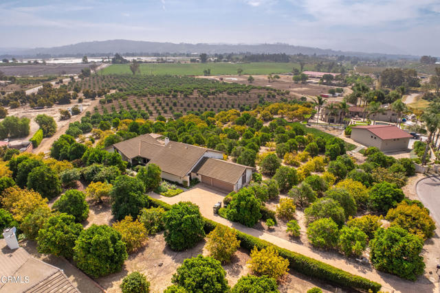 Detail Gallery Image 52 of 57 For 5275 N Creston Ln, Somis,  CA 93066 - 4 Beds | 3 Baths