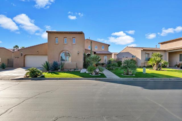 Details for 40853 Amador Drive, Indio, CA 92203