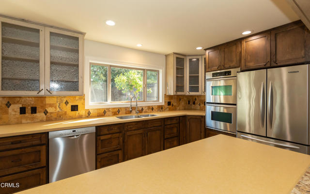 Detail Gallery Image 5 of 20 For 1675 Arroyo Seco Dr, Ventura,  CA 93004 - 4 Beds | 2/1 Baths