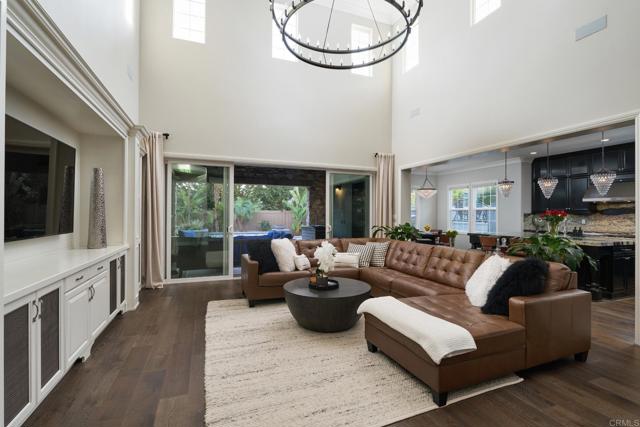 Detail Gallery Image 30 of 50 For 3615 Corte Claro, Carlsbad,  CA 92009 - 6 Beds | 6/1 Baths