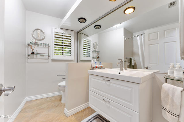 Detail Gallery Image 33 of 52 For 2210 Brambling Ln, Pasadena,  CA 91107 - 3 Beds | 3 Baths