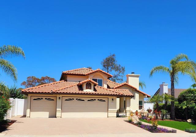 Detail Gallery Image 1 of 1 For 5232 Mandarin Dr, Oceanside,  CA 92056 - 4 Beds | 3 Baths