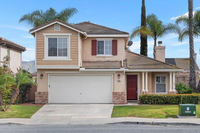 Detail Gallery Image 2 of 36 For 1350 Borrego Springs Rd, Chula Vista,  CA 91915 - 3 Beds | 2/1 Baths