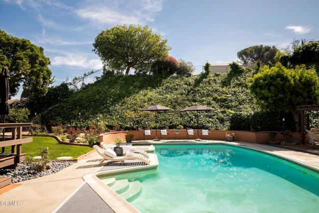 Detail Gallery Image 56 of 74 For 530 Rancho Los Nogales Dr, Covina,  CA 91724 - 4 Beds | 3 Baths