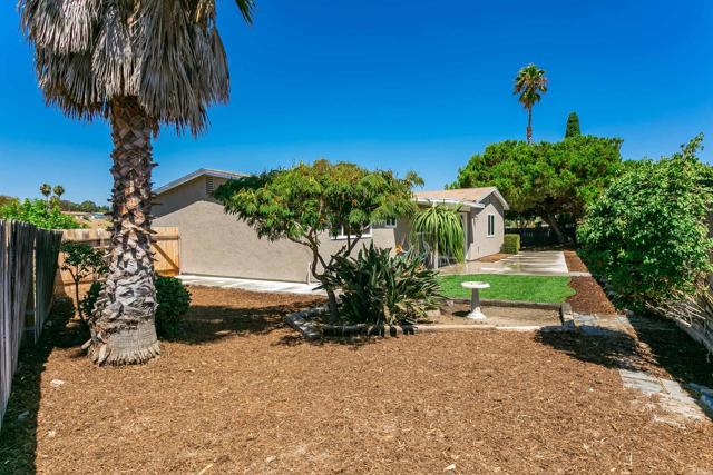 Detail Gallery Image 25 of 25 For 5116 Leon Street, Oceanside,  CA 92057 - 4 Beds | 2 Baths