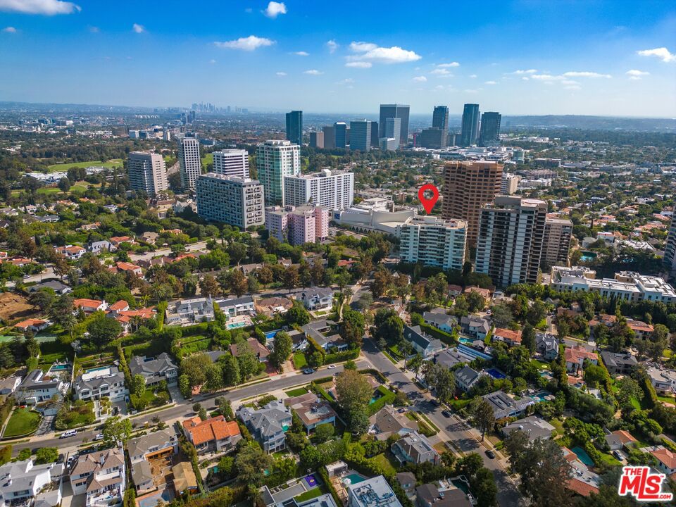 10433 Wilshire Boulevard #301