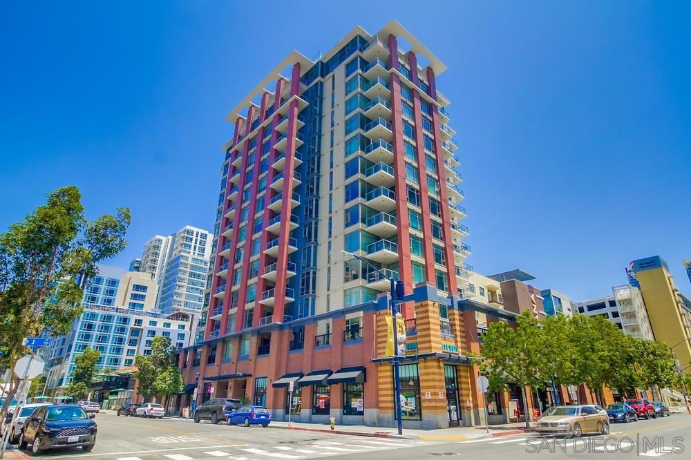 427 9th Ave #1206
