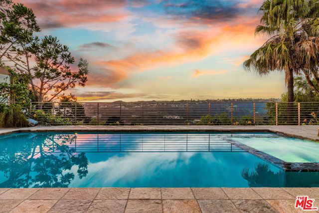 Drew Fenton | 1111 Bel Air Place Los Angeles CA | MLS: 7030148