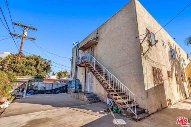 Image 3 for 2533 Lucerne Ave, Los Angeles, CA 90016