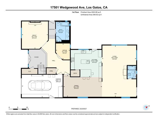 Image 39 of 41 For 17501 Wedgewood Avenue