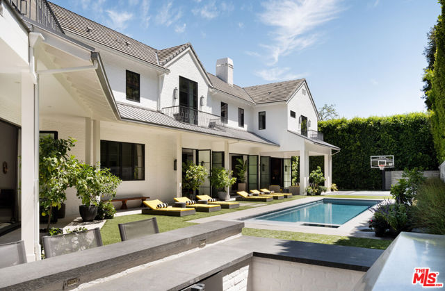 Drew Fenton | 1281 Stone Canyon Road Los Angeles CA | MLS: 7701305