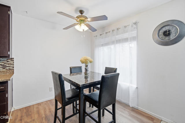 Detail Gallery Image 4 of 15 For 2538 Bolker Dr, Port Hueneme,  CA 93041 - 2 Beds | 1 Baths