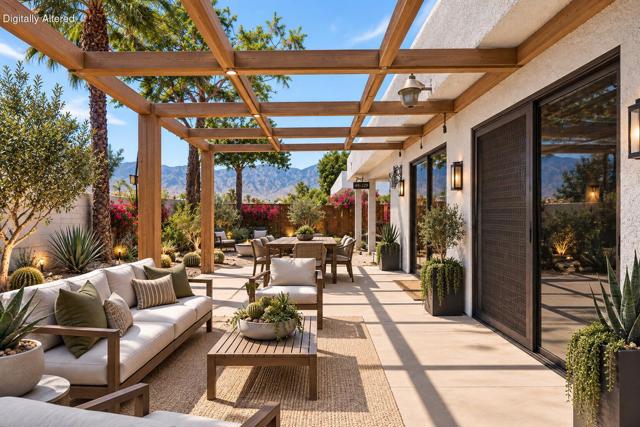 69629 Antonia Way, Rancho Mirage, CA 92270