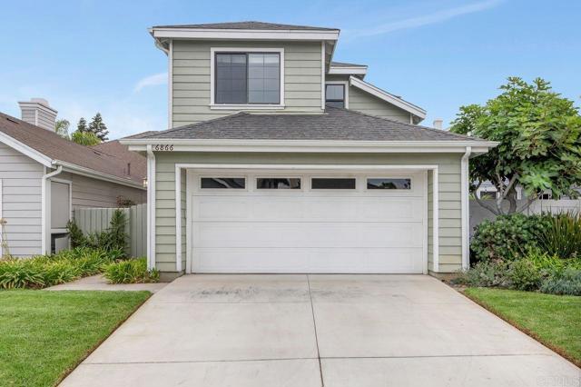 Detail Gallery Image 34 of 42 For 6866 Seaspray Ln, Carlsbad,  CA 92011 - 3 Beds | 2/1 Baths