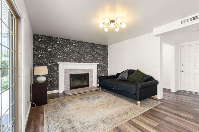 Detail Gallery Image 18 of 37 For 1258 Rotella St, Newbury Park,  CA 91320 - 3 Beds | 2/1 Baths