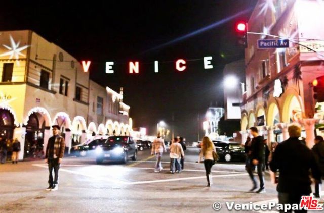 924 Marco Place, Venice, California 90291, ,Multi-Family,For Sale,Marco,24351903
