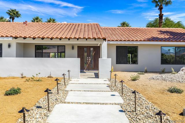 72278 Barbara Dr., Rancho Mirage, California 92270, 3 Bedrooms Bedrooms, ,2 BathroomsBathrooms,Single Family Residence,For Sale,Barbara Dr.,240025802SD