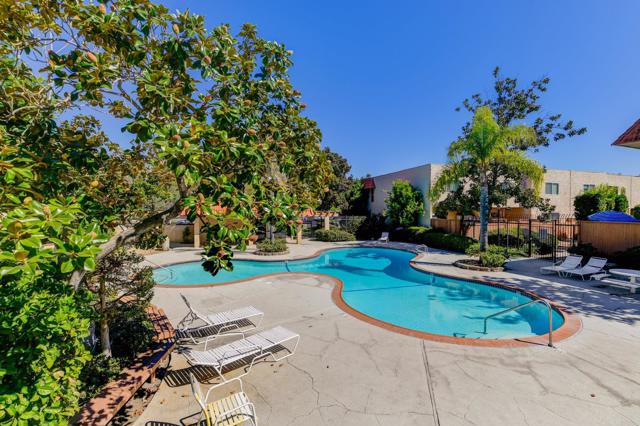 Detail Gallery Image 29 of 34 For 6765 Alvarado Rd #10,  San Diego,  CA 92120 - 2 Beds | 2 Baths