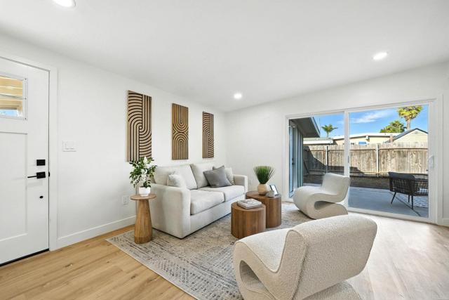 Home for Sale in Imperial Beach