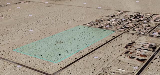 Detail Gallery Image 2 of 7 For 0 Third St, Ocotillo,  CA 92259 - – Beds | – Baths