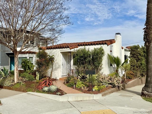 3406 Redwood St, San Diego, California 92104, 3 Bedrooms Bedrooms, ,2 BathroomsBathrooms,Single Family Residence,For Sale,Redwood St,250020570SD