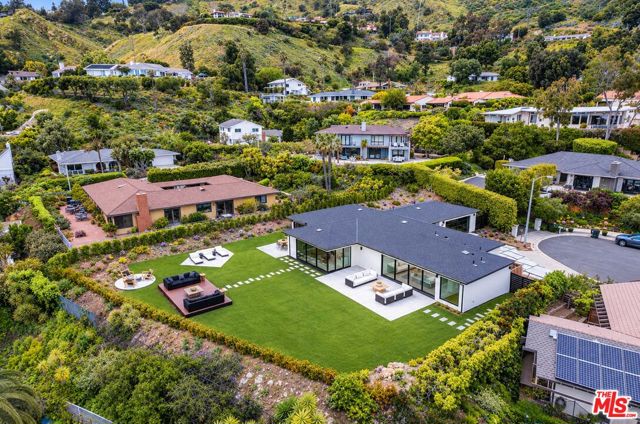  Land for Sale in Malibu, California