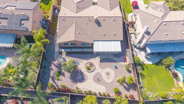 Detail Gallery Image 44 of 44 For 32224 Geranium St, Winchester,  CA 92596 - 4 Beds | 2/1 Baths