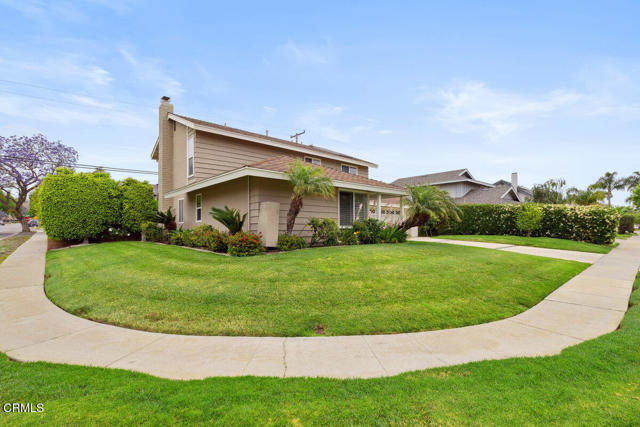 Detail Gallery Image 3 of 29 For 1519 Lyndhurst Ave, Camarillo,  CA 93010 - 4 Beds | 2 Baths