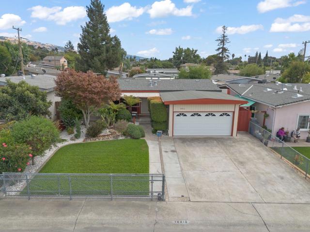 14410 Highgrove Court, San Jose, CA 95127