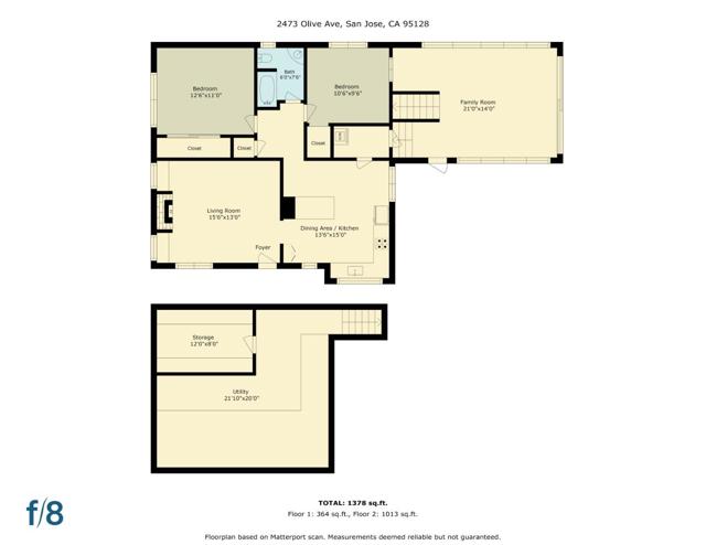2473 Olive Avenue, San Jose CA: https://media.crmls.org/mediaz/5f15c1c2-5581-4b8c-a6f0-fdeee85967e7.jpg