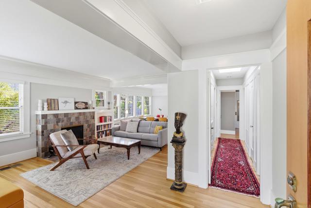 Detail Gallery Image 14 of 44 For 4262 Sierra Vista, San Diego,  CA 92103 - 2 Beds | 1/1 Baths