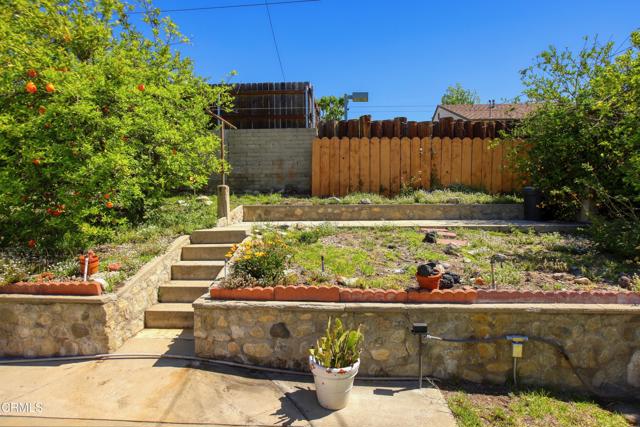 Detail Gallery Image 23 of 25 For 3749 Fairesta St, La Crescenta,  CA 91214 - 2 Beds | 1 Baths