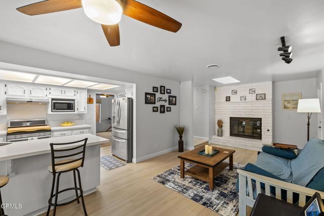 Detail Gallery Image 17 of 48 For 6105 Diamond Oaks Ave, Bakersfield,  CA 93306 - 4 Beds | 2 Baths