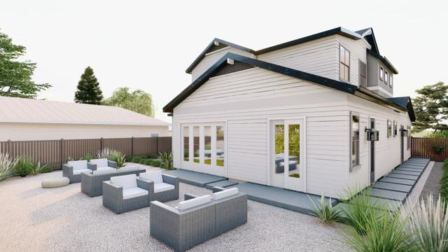 Image 4 of 10 For 1270 Hacienda Avenue